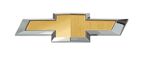 Logo Chevrolet