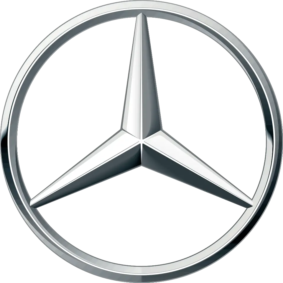 Logo Mercedes