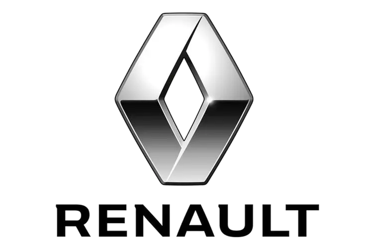 Logo renault