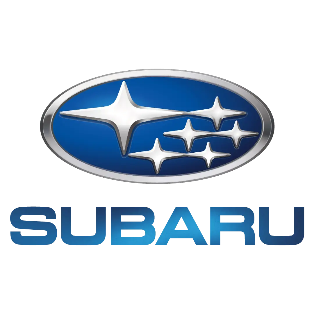 Logo Subaru